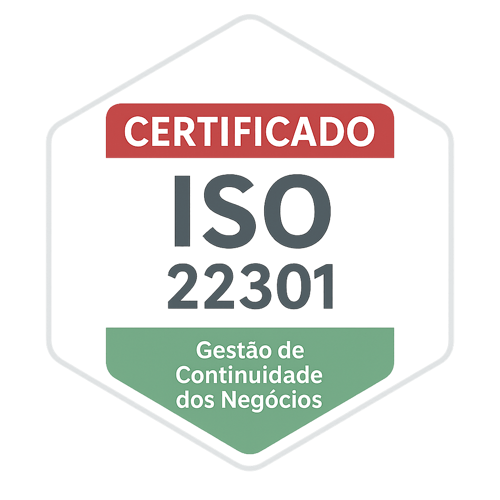 ISO 22301