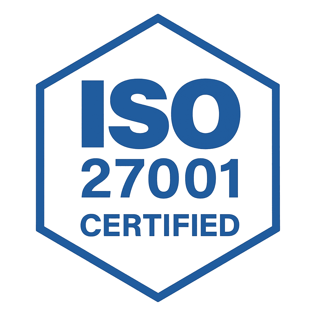 ISO 27001