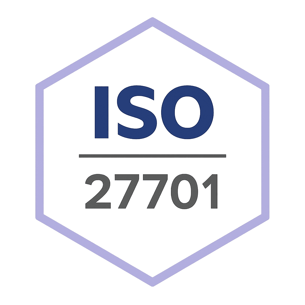 ISO 27701